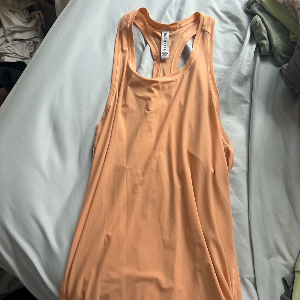 Athleta Tank Top